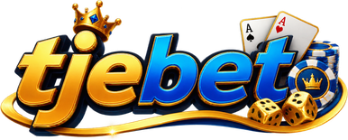 tjebet logo